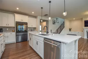 108 Ballou Dr, Mooresville, NC 28115 - Photo 10