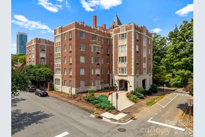 301 W 10th Street #407, Charlotte, NC 28202 - Photo 1