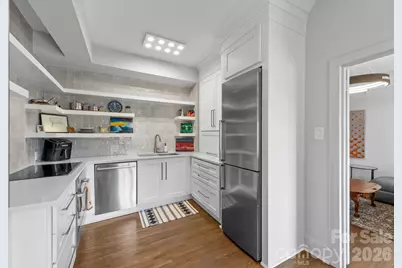 301 W 10th Street #407, Charlotte, NC 28202 - Photo 10