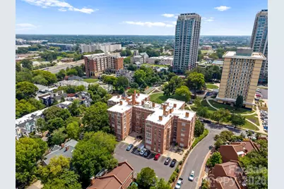 301 W 10th Street #407, Charlotte, NC 28202 - Photo 20
