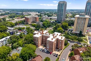 301 W 10th St, Charlotte, NC 28202 - Photo 20