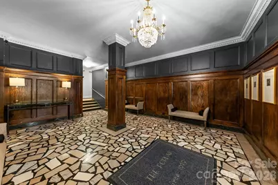 301 W 10th Street #407, Charlotte, NC 28202 - Photo 4