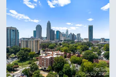 301 W 10th Street #407, Charlotte, NC 28202 - Photo 2