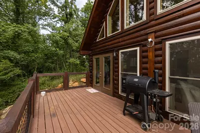 1662 Bethany Church Road, Moravian Falls, NC 28654 - Photo 16