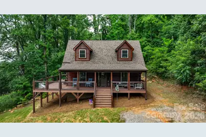 1662 Bethany Church Road, Moravian Falls, NC 28654 - Photo 12