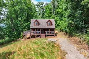 1662 Bethany Church Rd, Moravian Falls, NC 28654 - Photo 6