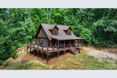 1662 Bethany Church Road, Moravian Falls, NC 28654 - Photo 4