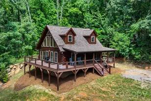 1662 Bethany Church Rd, Moravian Falls, NC 28654 - Photo 4