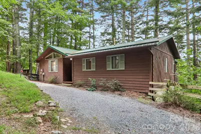 21 Wild Bird Lane, Maggie Valley, NC 28751 - Photo 2