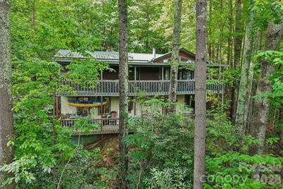 21 Wild Bird Lane, Maggie Valley, NC 28751 - Photo 42