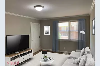 2717 Columbus Circle, Charlotte, NC 28208 - Photo 2