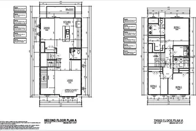 212 E Morehouse Avenue #TWNH A, Mooresville, NC 28117 - Photo 4