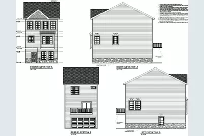 212 E Morehouse Avenue #TWNH A, Mooresville, NC 28117 - Photo 2