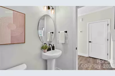 212 E Morehouse Avenue #TWNH A, Mooresville, NC 28117 - Photo 12