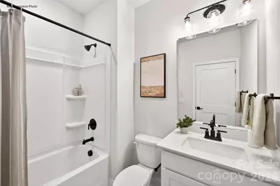 212 E Morehouse Avenue #TWNH B, Mooresville, NC 28117 - Photo 6