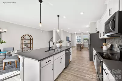 212 E Morehouse Avenue #TWNH B, Mooresville, NC 28117 - Photo 10