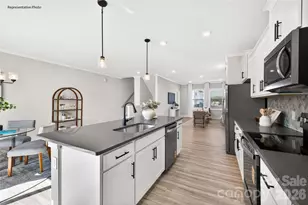 212 E Morehouse Ave, Mooresville, NC 28117 - Photo 10