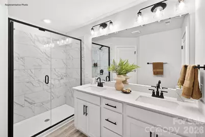 212 E Morehouse Avenue #TWNH B, Mooresville, NC 28117 - Photo 20
