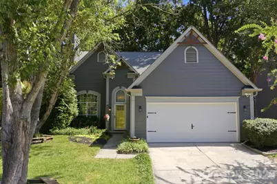 8927 Raven Park Drive, Charlotte, NC 28216 - Photo 1