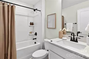 212 E Morehouse Ave, Mooresville, NC 28117 - Photo 20