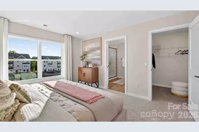 212 E Morehouse Avenue #TWNH C, Mooresville, NC 28117 - Photo 22