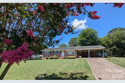 424 Bear Creek Road, Shelby, NC 28152 - Photo 1