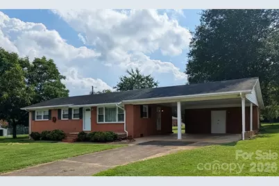 424 Bear Creek Road, Shelby, NC 28152 - Photo 2