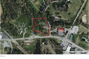 99999 Old Barn Rd, Hendersonville, NC 28791 - Photo 1
