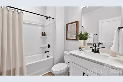 212 E Morehouse Avenue #TWNH D, Mooresville, NC 28117 - Photo 4
