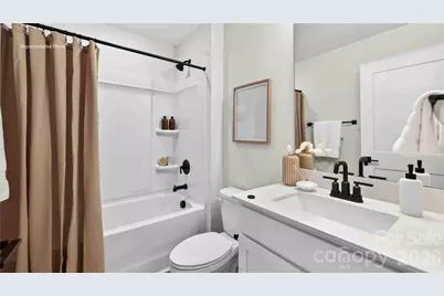 212 E Morehouse Avenue #TWNH D, Mooresville, NC 28117 - Photo 20
