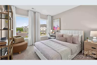 212 E Morehouse Avenue #TWNH D, Mooresville, NC 28117 - Photo 18