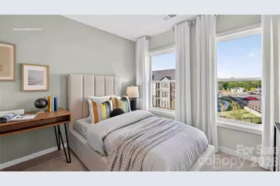 212 E Morehouse Avenue #TWNH D, Mooresville, NC 28117 - Photo 16