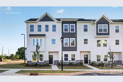 212 E Morehouse Avenue #TWNH D, Mooresville, NC 28117 - Photo 1