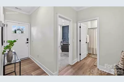 212 E Morehouse Avenue #TWNH D, Mooresville, NC 28117 - Photo 2