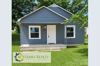 1812 Wilson W Lee Boulevard, Statesville, NC 28677 - Photo 1