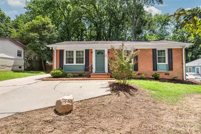 5054 Curtiswood Drive, Charlotte, NC 28213 - Photo 1