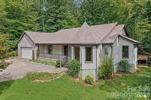 163 Woodburn Dr, Swannanoa, NC 28778 - Photo 1