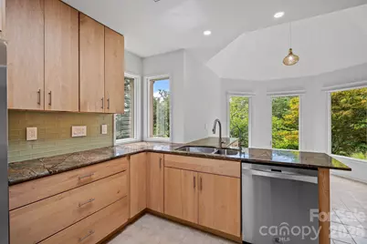 163 Woodburn Drive, Swannanoa, NC 28778 - Photo 8