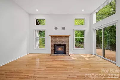 163 Woodburn Drive, Swannanoa, NC 28778 - Photo 4