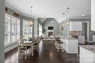 107 Spears Creek Dr, Mooresville, NC 28117 - Photo 8