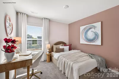 212 E Morehouse Avenue #TWNH E, Mooresville, NC 28117 - Photo 24