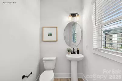 212 E Morehouse Avenue #TWNH E, Mooresville, NC 28117 - Photo 16
