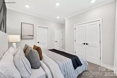 212 E Morehouse Avenue #TWNH E, Mooresville, NC 28117 - Photo 6