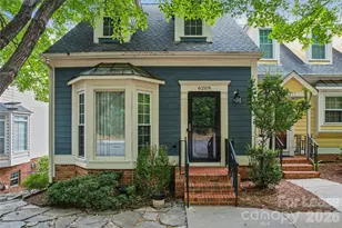 6209 Padget Parrish Ct, Charlotte, NC 28270 - Photo 2
