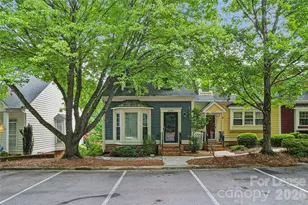 6209 Padget Parrish Ct, Charlotte, NC 28270 - Photo 4