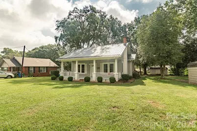 141 Edwards Street, Rutherfordton, NC 28139 - Photo 4
