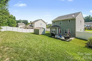 7420 Edgefield Ct, Matthews, NC 28104 - Photo 26