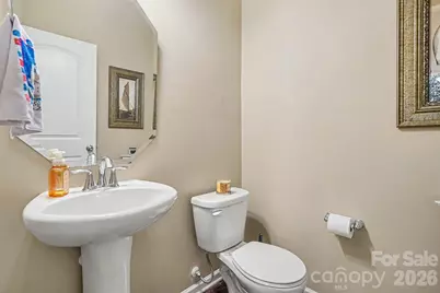 7420 Edgefield Court, Matthews, NC 28104 - Photo 20
