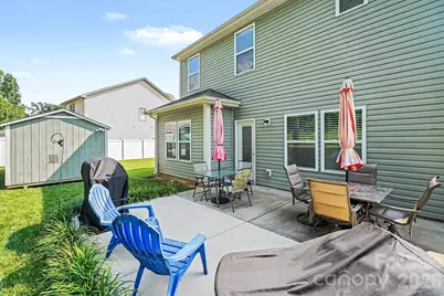 7420 Edgefield Court, Matthews, NC 28104 - Photo 22