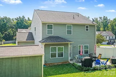 7420 Edgefield Court, Matthews, NC 28104 - Photo 24